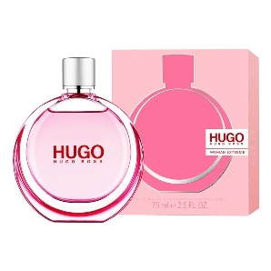 hugo boss perfume woman