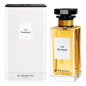 Givenchy Ambre Tigre 5