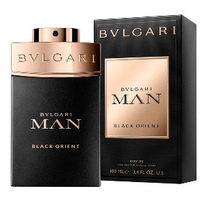 BVLGARI Man Black Cologne 16770 100