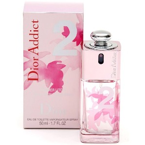Christian Dior Addict 2 Sparkle in Pink - купить женские духи