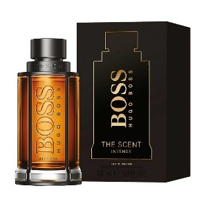 Hugo boss the scent private accord on sale edp