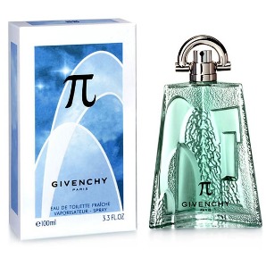 givenchy air perfume