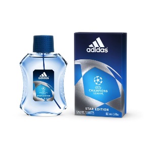 uefa champions league dare edition adidas