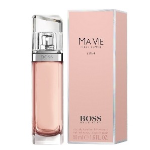 HUGO BOSS