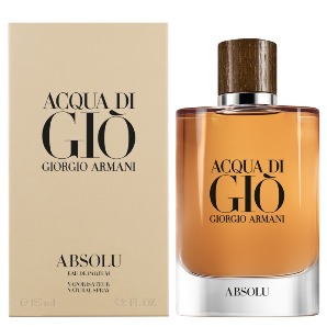 Acqua di gio essenza 40 ml outlet