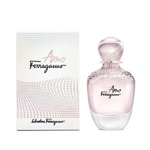 Ferragamo female perfume hot sale