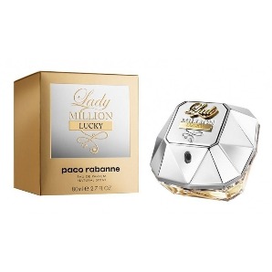 Paco Rabanne Lady Million 350 2