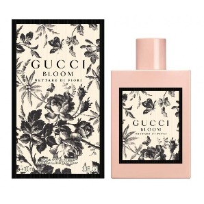Gucci bloom acqua best sale di fiori 100 ml