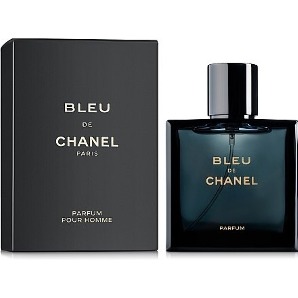 Aftershave 2024 blue chanel