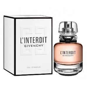 туалетная вода и духи Givenchy живанши мужские и женские ароматы