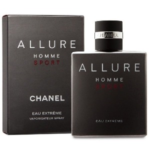 Gucci allure homme sport online