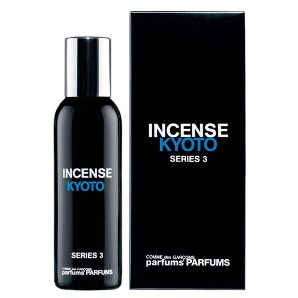 Comme Des Garcons Series 3 Incense Avignon 50