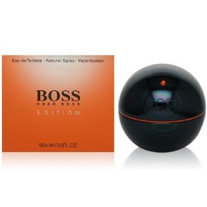 hugo boss emotion