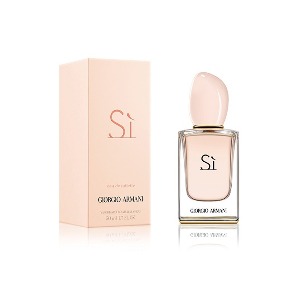 Si giorgio armani parfem deals