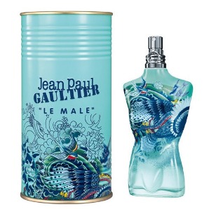 Jean Paul Gaultier Le Male Collector Edition 2018 - купить мужские духи,  цены от 10780 р. за 125 мл