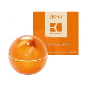 hugo boss motion