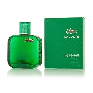 perfumes lacoste