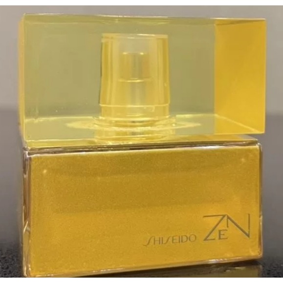 Shiseido Zen Parfum Douglas Shiseido 2024 Shiseido Zen Parfum