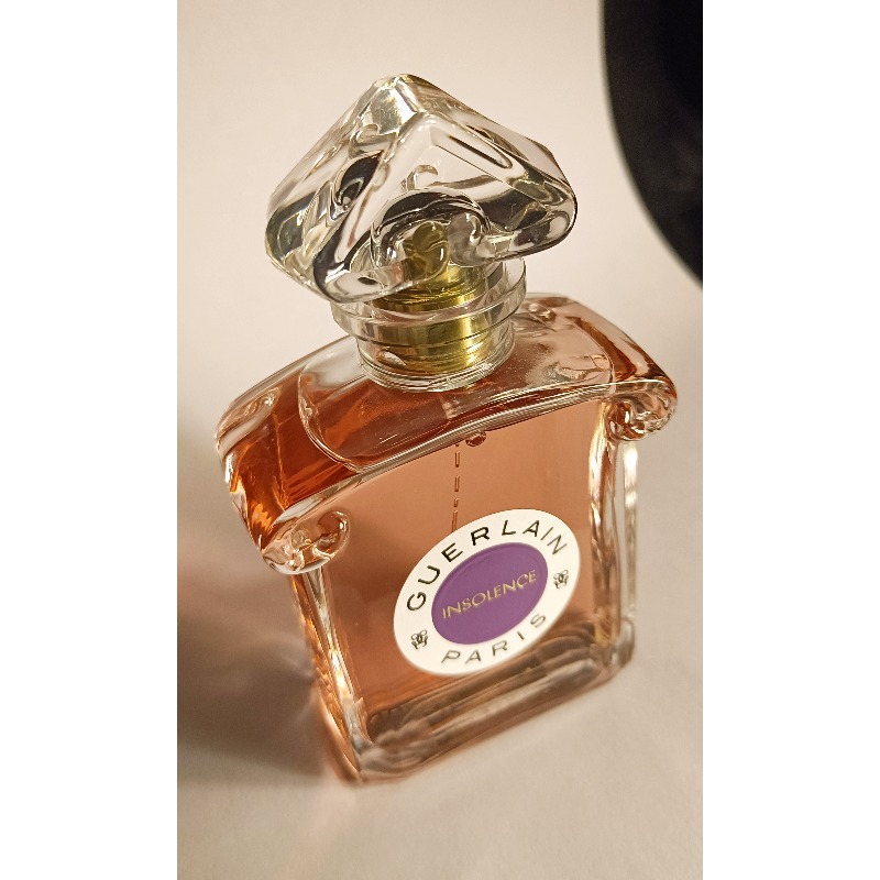 Guerlain Insolence Eau de Toilette - купить женские духи, цены от