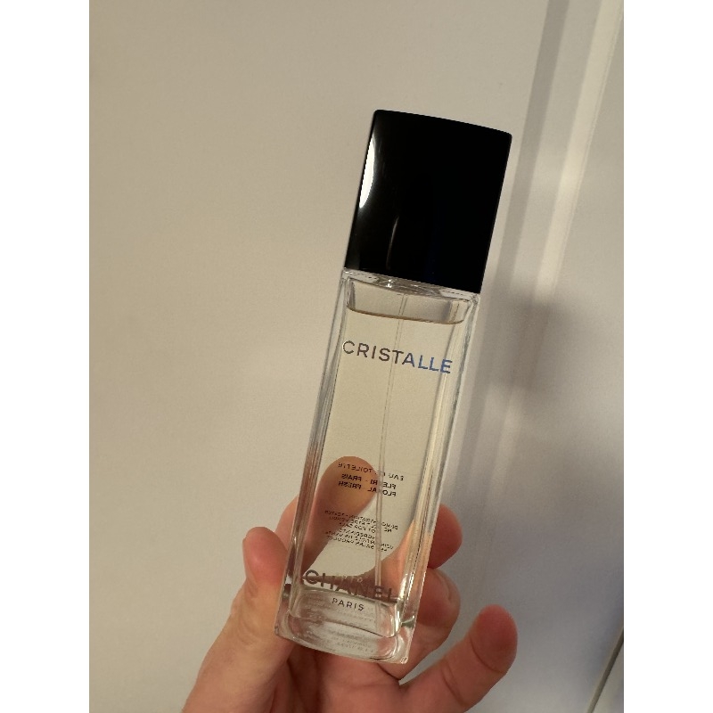 Chanel Cristalle Eau de Toilette - купить женские духи, цены от
