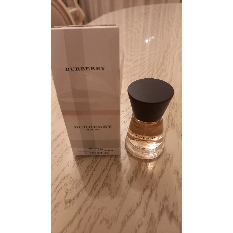 Burberry Touch for Women 220 2