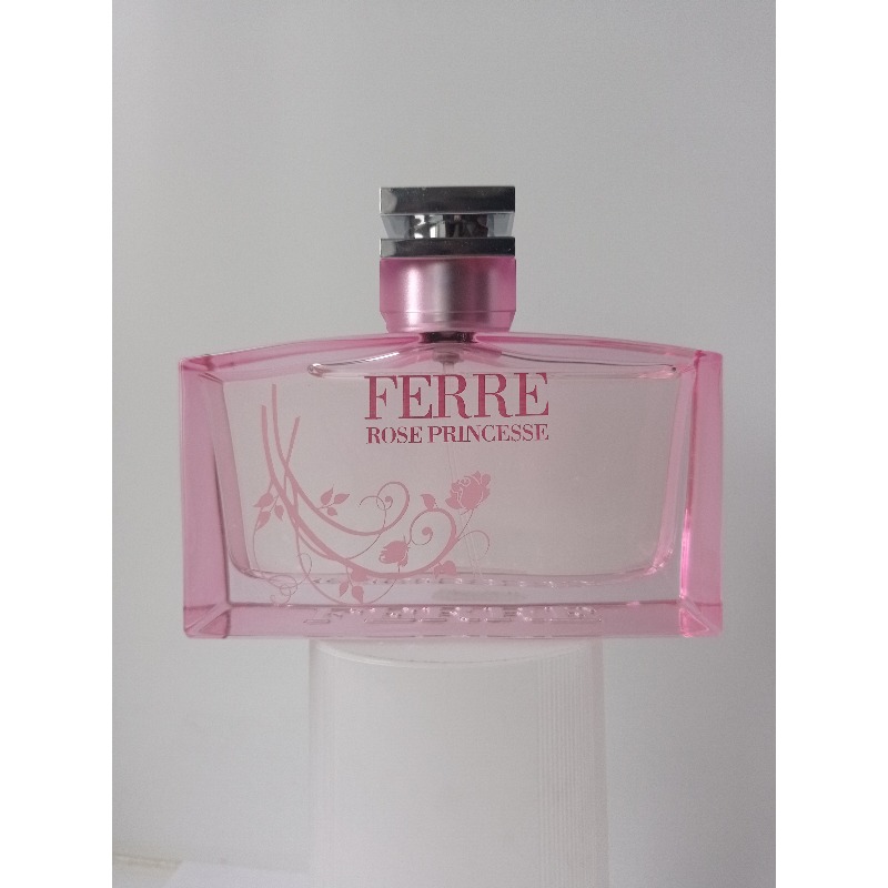 Rose Princesse Ferre Rose Profumo Recensioni Eau De Toilette Ferre