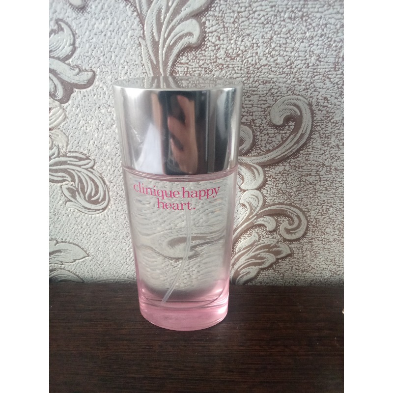 Clinique Happy Heart купить женские духи, цены от 190 за мл