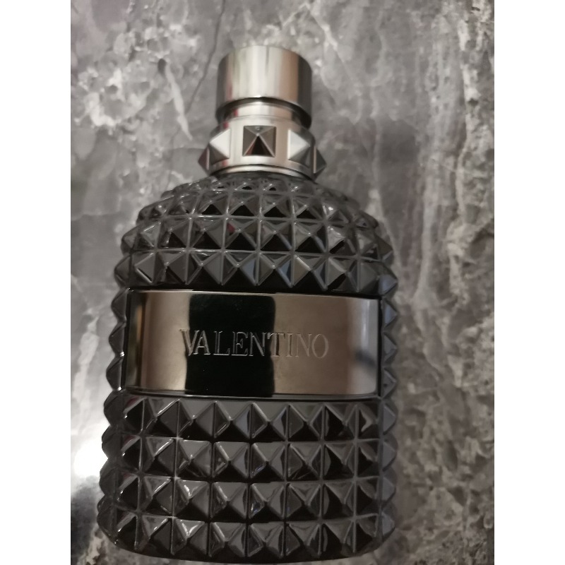 Valentino Uomo Intense Perfume 2021 Men Valentino Uomo Intense
