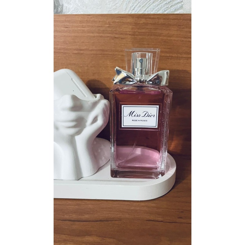 Christian Dior Miss Dior Rose N'Roses купить женские духи, цены