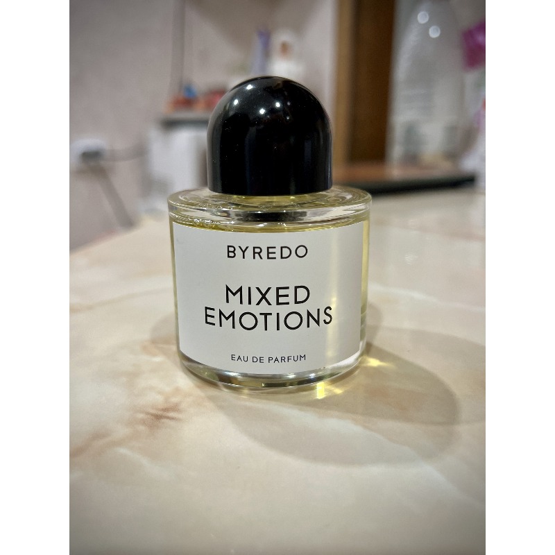 その他 BYREDO MIXED EMOTIONS Eau de Parfum BYREDO: EAU DE PARFUM (MIXED EMOTIONS) | DSMG E-SHOP