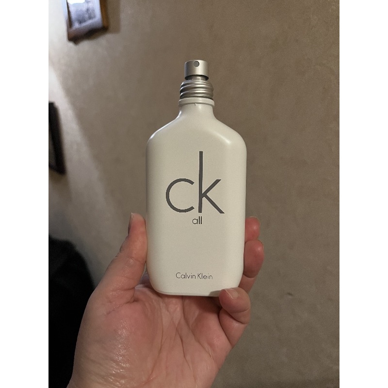 CALVIN KLEIN CK All 190 2