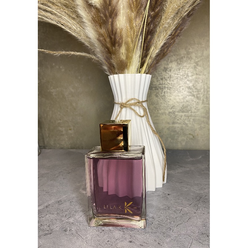 Ella K Parfums Memoire de Daisen - купить женские духи, цены