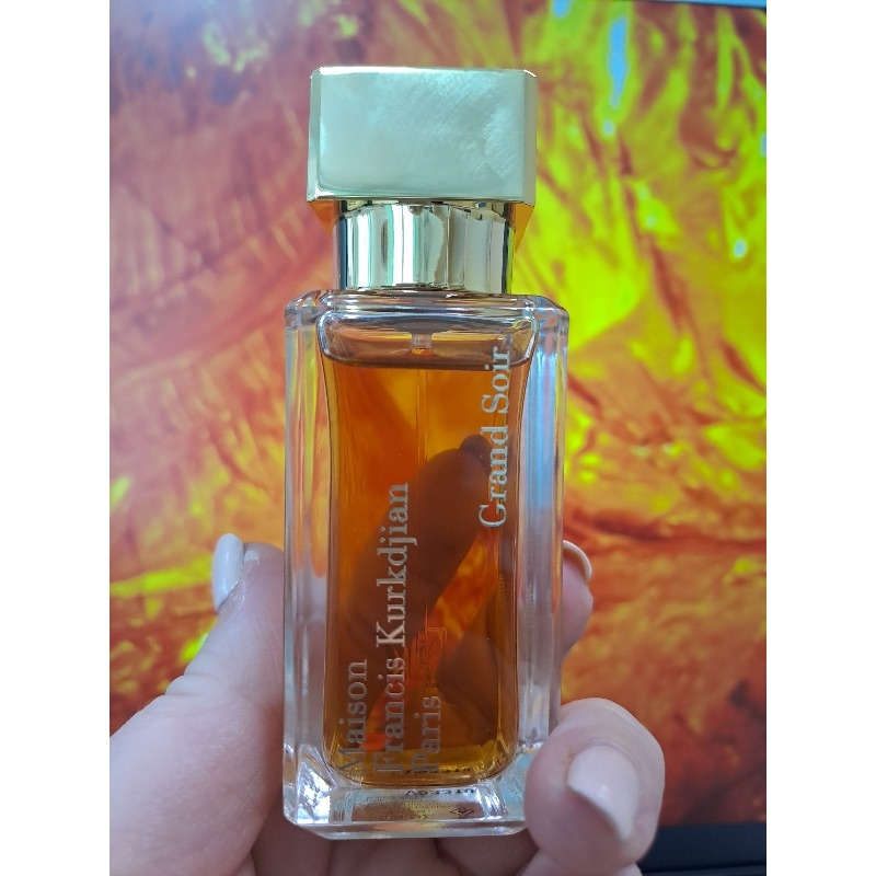 Maison Francis Kurkdjian Grand Soir - купить духи, цены от 510 р