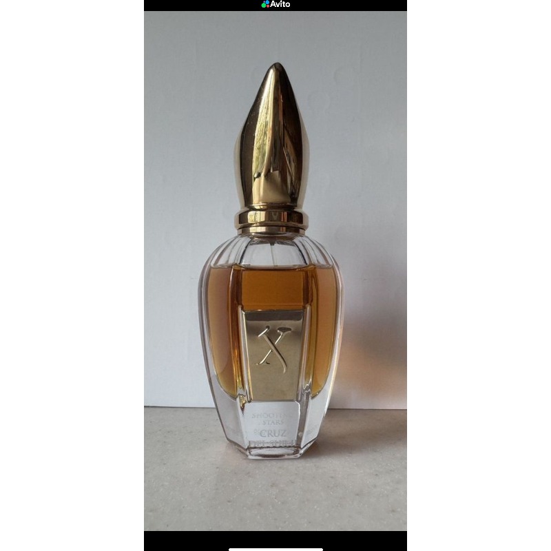 Xerjoff Cruz del Sur II - купить женские духи, цены от 790 р. за 2 мл