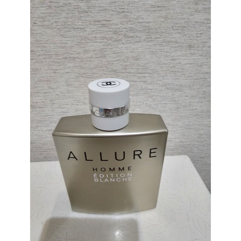Chanel Allure Homme Edition Blanche Eau de Parfum - купить мужские