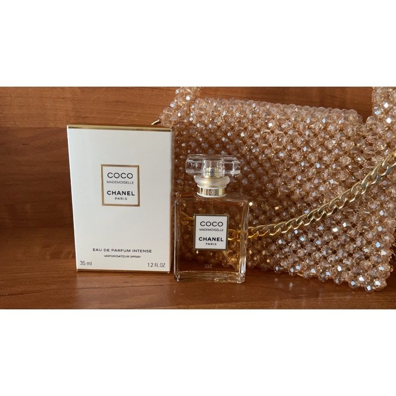 CHANEL Eau de Parfum Intense 3本セット シャネル CHANEL 選べる3本セット！ セット割！ アトマイザー 1.5ml