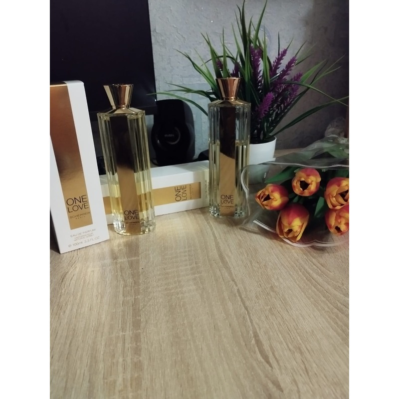 Jean-Louis Scherrer One Love купить женские духи, цены от 450 р