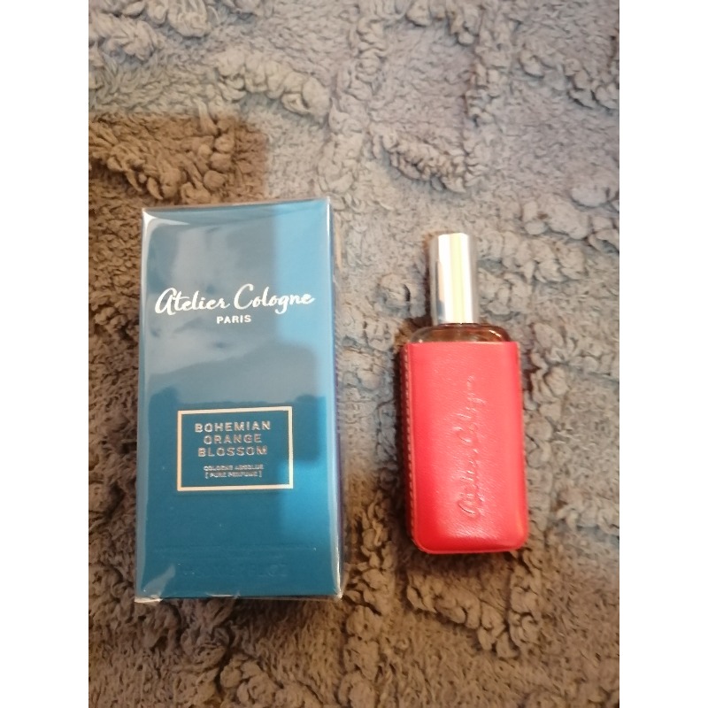 Atelier Cologne Bohemian Orange Blossom - купить духи, цены от 150
