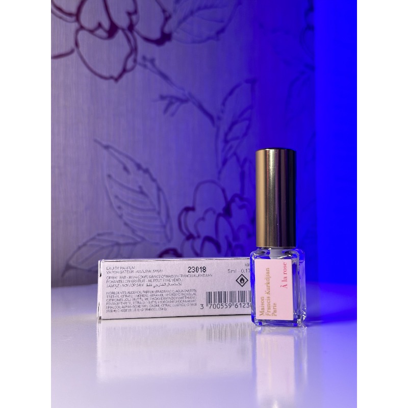 Maison Francis Kurkdjian A La Rose - купить женские духи, цены от