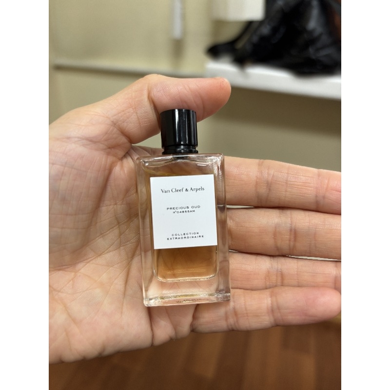 Van Cleef & Arpels Collection Extraordinaire Precious Oud - купить