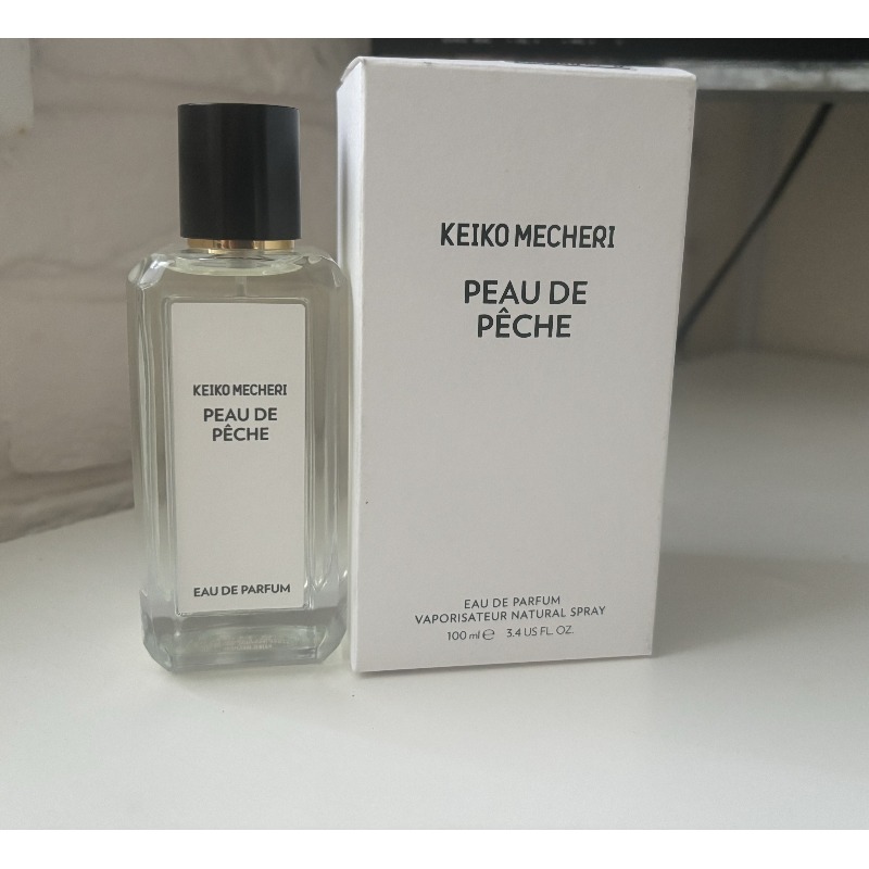 Keiko Mecheri Peau de Peche - купить женские духи, цены от 560 р