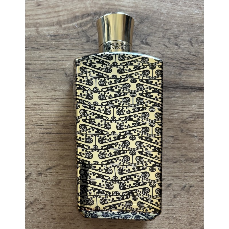 The Merchant of Venice Gold Regatta - купить духи, цены от