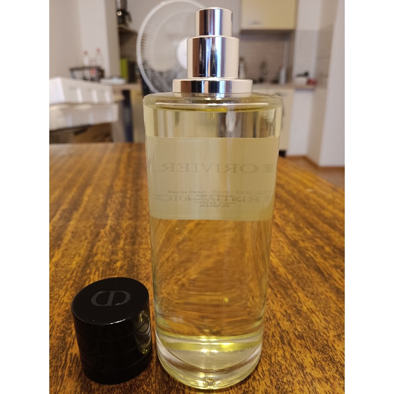 Christian Dior Dioriviera - купить духи, цены от 730 р. за 2 мл