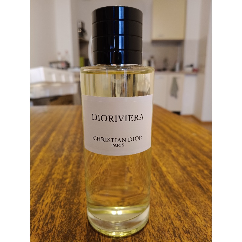 Christian Dior Dioriviera - купить духи, цены от 730 р. за 2 мл
