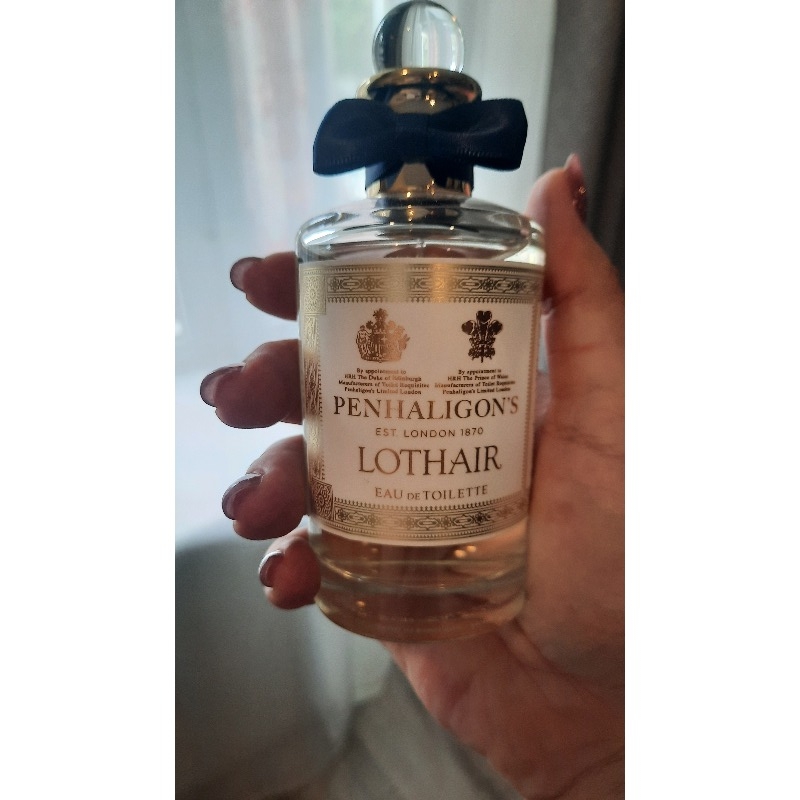 取り寄せ可 PENHALIGON'S ロタール LOTHAIR EDT セール中 取り寄せ可