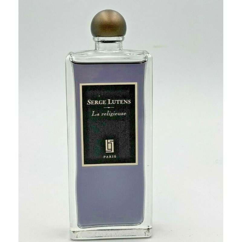 香水(ユニセックス) Serge Lutens La religieuse 50ml Парфумована вода Serge Lutens La Religieuse для жінок