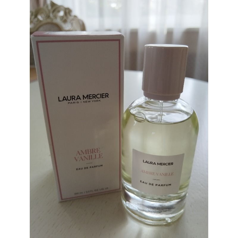 Laura Mercier Ambre Vanille Eau de Parfum - купить духи, цены от