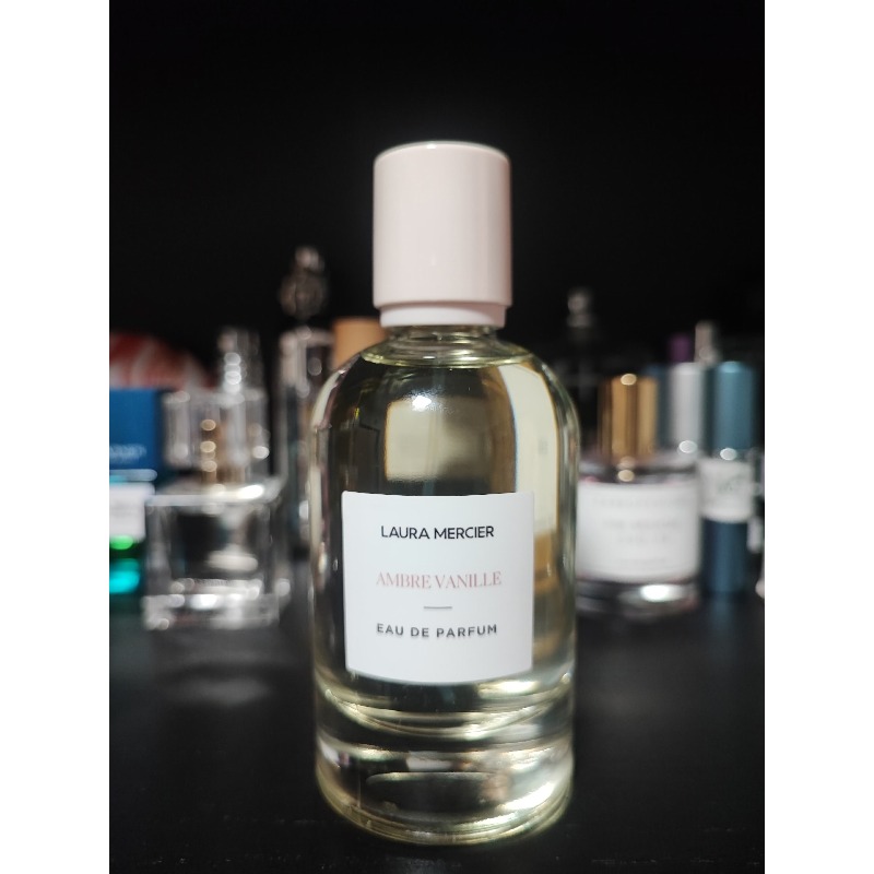 Laura Mercier Ambre Vanille Eau de Parfum - купить духи, цены от
