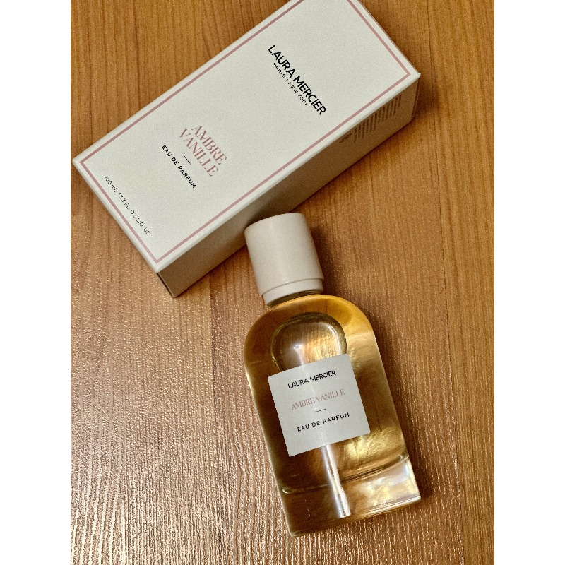 Laura Mercier Ambre Vanille Eau de Parfum - купить духи, цены от