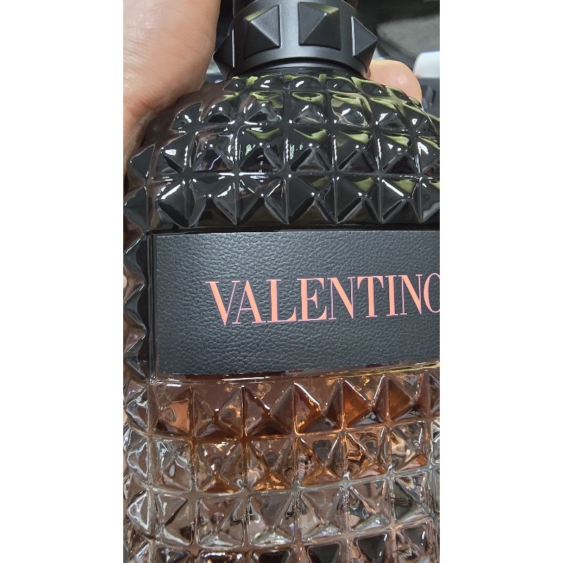 Valentino Uomo Born In Roma Coral Fantasy - купить мужские духи